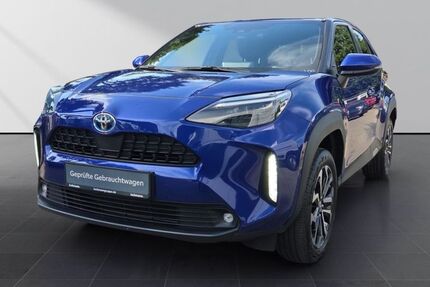 Toyota Yaris Cross 57.300 km 21.890 &euro; Solingen 42719