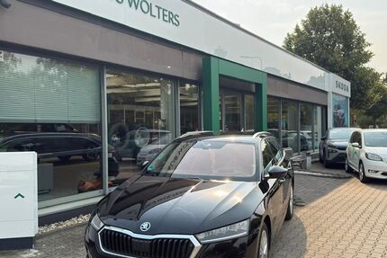 Skoda Octavia 60.130 km 26.500 &euro; Neuss 41462
