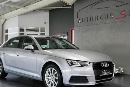 Audi A4 122.000 km 16.790 &euro; Bergheim (bei Köln) 50126