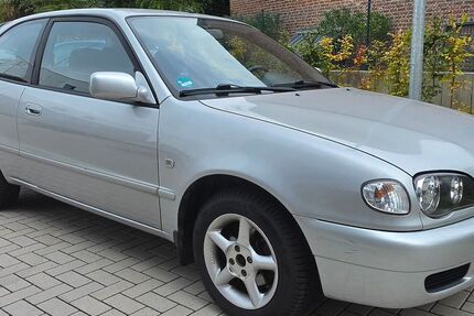 Toyota Corolla 139.500 km 3.500 &euro; Düsseldorf 40223
