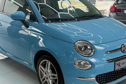 Fiat 500 85.000 km 7.700 &euro; Grevenbroich 41515