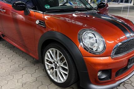 Mini Cooper Coupé 139.999 km 8.300 &euro; Mülheim an der Ruhr 45479
