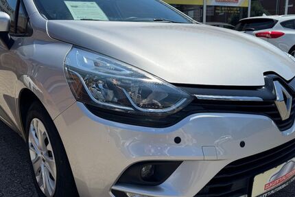 Renault Clio 93.328 km 7.999 &euro; Korschenbroich 41352