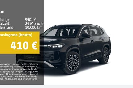 VW Tayron 26.126 km 40.440 &euro; Duisburg 47059