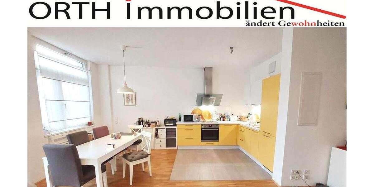 Etagenwohnung Düsseldorf Flingern Nord - 3 Zimmer, 98 m&sup2;, 1.595&euro; | Angebot:27544512