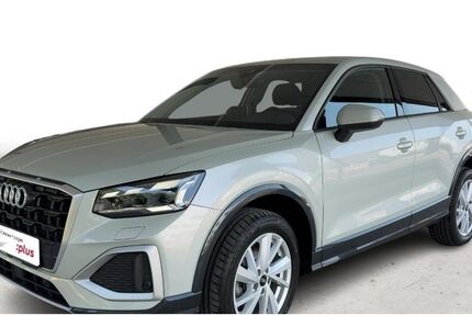 Audi Q2 10.467 km 25.940 &euro; Moers-Hülsdonk 47441