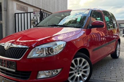 Skoda Roomster 237.000 km 2.990 &euro; Duisburg 47166
