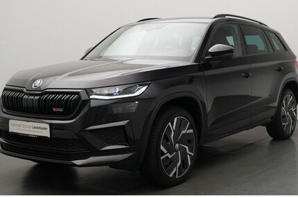 Skoda Kodiaq 38.651 km 41.988 &euro; Leverkusen 51379