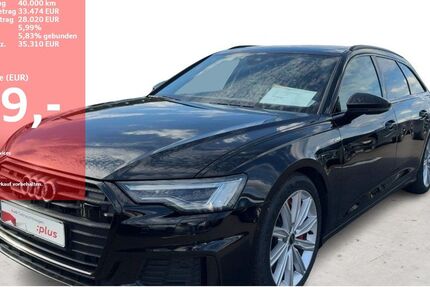 Audi A6 71.239 km 35.290 &euro; Moers-Hülsdonk 47441