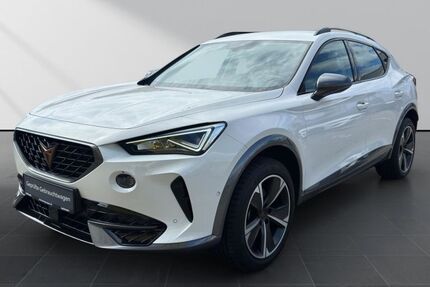 Cupra Formentor 24.863 km 27.390 &euro; Mettmann 40822