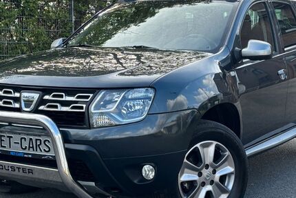 Dacia Duster 107.000 km 6.600 &euro; Hilden 40721