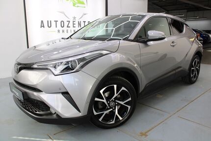 Toyota C-HR 12.589 km 16.990 &euro; Düsseldorf 40233