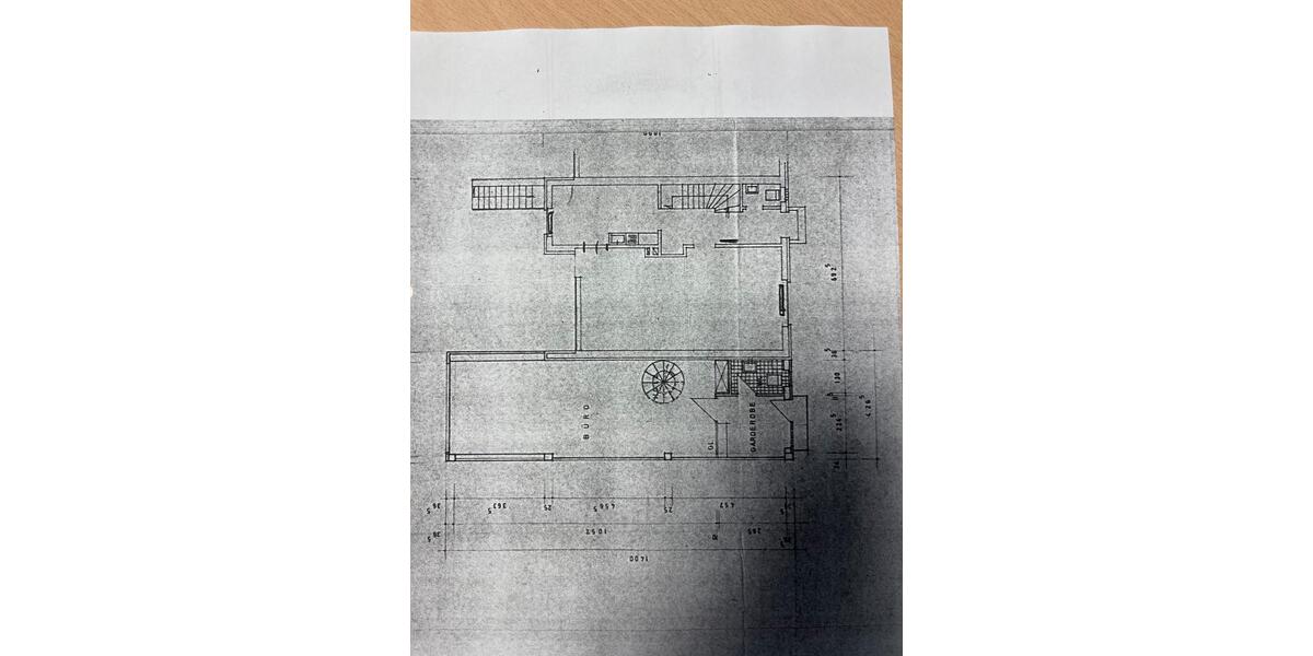 Reihenhaus Mönchengladbach Süd - 5 Zimmer, 217 m&sup2;, 320.000&euro; | Angebot:27537594