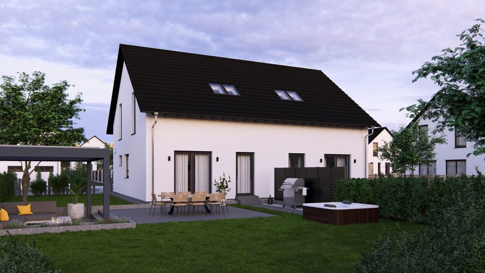 Vielfalt und Flexibilität - Ihr projektiertes Mehrfamilienhaus mit allkauf - Mehrfamilienhaus, Wohnhaus Jüchen Stessen | Angebot:27429375