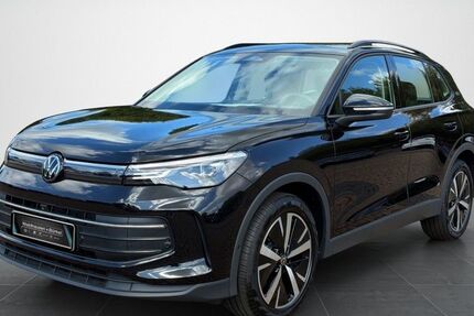 VW Tiguan 6.990 km 30.990 &euro; Viersen 41751