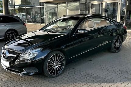 Mercedes-Benz E 250 79.320 km 22.790 &euro; Düsseldorf 40595