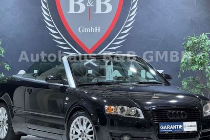 Audi A4 255.000 km 4.490 &euro; Bergheim 50126