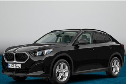 BMW X2 9.595 km 37.990 &euro; Duisburg 47053
