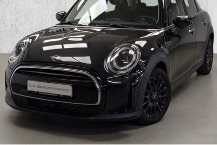 Mini ONE 18.811 km 17.440 &euro; Düsseldorf 40595
