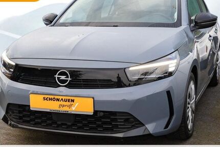 Opel Corsa 9.205 km 14.970 &euro; Solingen 42697