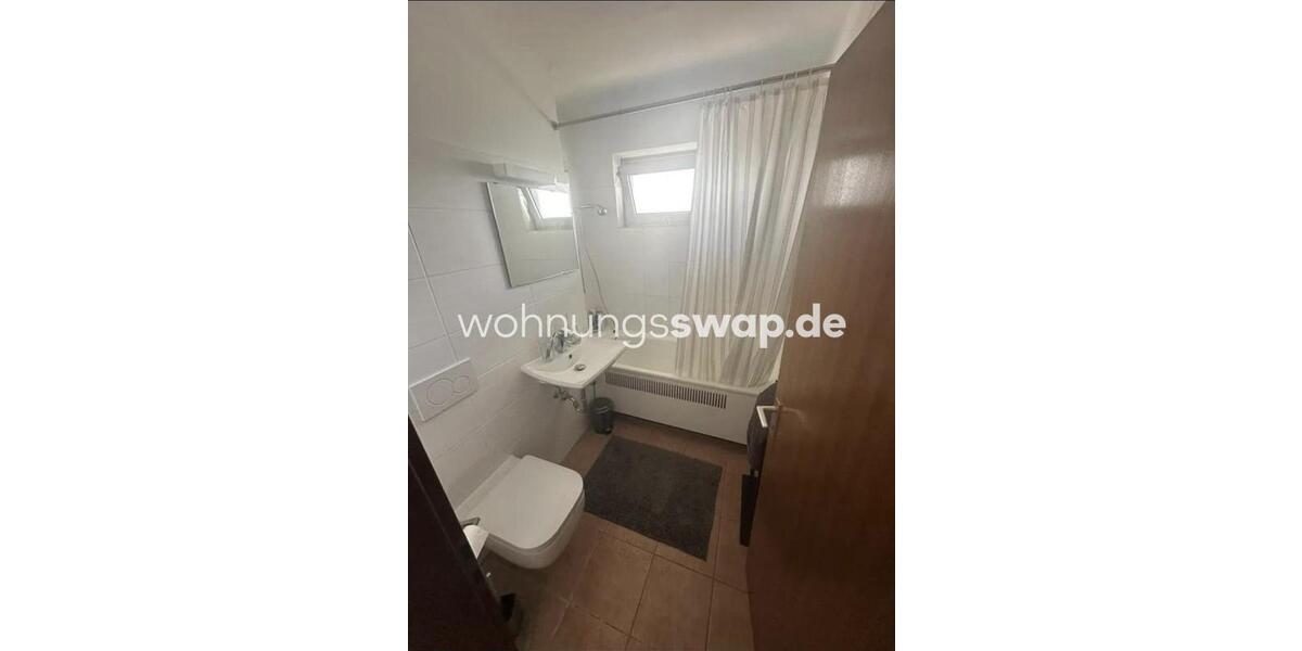 Etagenwohnung Köln Nippes - 2 Zimmer, 68 m&sup2;, 980&euro; | Angebot:25386644