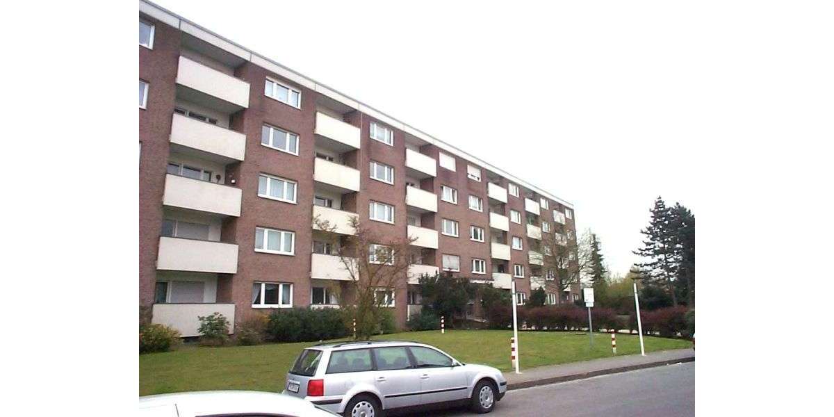 Etagenwohnung Mönchengladbach Uedding - 3 Zimmer, 73 m&sup2;, 649&euro; | Angebot:27505742