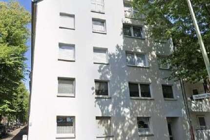 Wohnung Duisburg Neumühl - 2 Zimmer, 64 m&sup2;, 97.000&euro; | Angebot:27358209