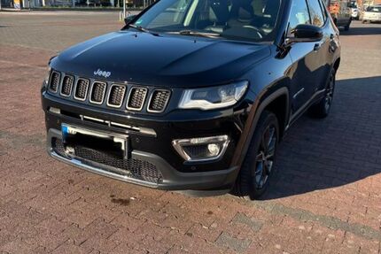 Jeep Compass 128.000 km 14.200 &euro; Mönchengladbach 41238
