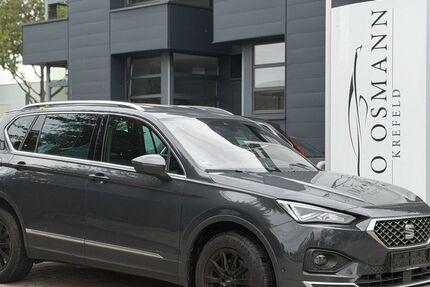 Seat Tarraco 199.621 km 16.950 &euro; Krefeld 47805
