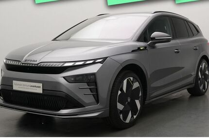 Skoda Enyaq 1.009 km 56.480 &euro; Leverkusen 51379