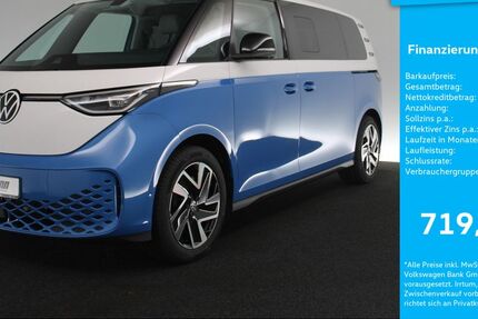 VW ID. Buzz 6.900 km 61.900 &euro; Krefeld 47803