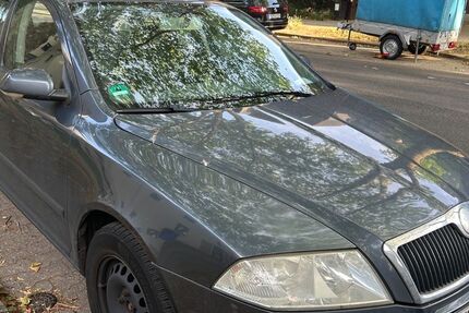 Skoda Octavia 360.212 km 1.200 &euro; Mönchengladbach 41065