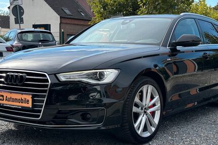 Audi A6 188.749 km 14.390 &euro; Meerbusch 40670