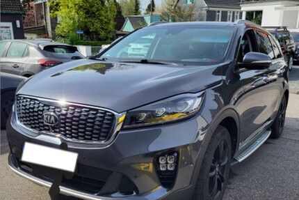 Kia Sorento 100.000 km 16.000 &euro; Langenfeld 40764