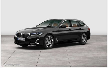 BMW 530 54.355 km 38.990 &euro; Hilden 40721