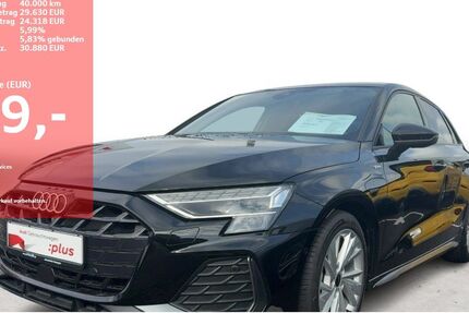 Audi A3 28.783 km 30.880 &euro; Moers-Hülsdonk 47441