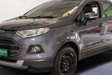 Ford EcoSport 87.415 km 8.444 &euro; Düsseldorf 40231