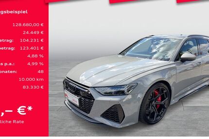Audi RS6 26.234 km 127.940 &euro; Mönchengladbach 41066