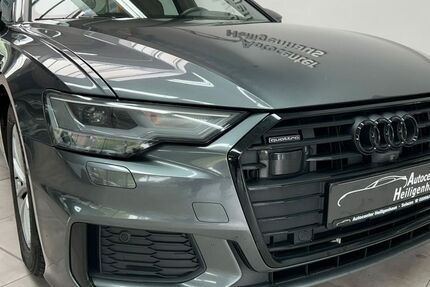 Audi A6 191.491 km 26.980 &euro; Heiligenhaus 42579