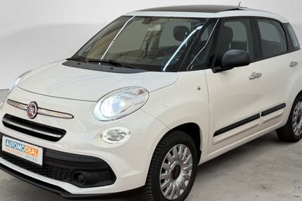Fiat 500L 76.439 km 9.749 &euro; Moers 47445