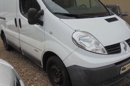 Renault Trafic 392.900 km 2.990 &euro; Duisburg 47249