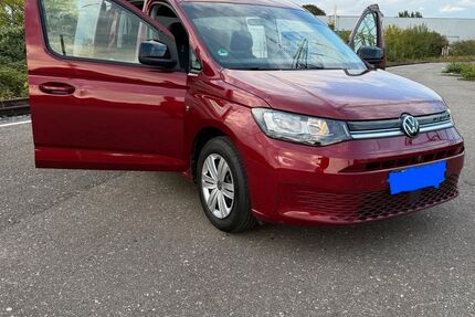 VW Caddy 61.891 km 21.999 &euro; Solingen 42719