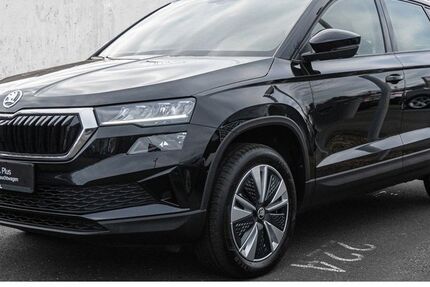 Skoda Karoq 64.690 km 21.840 &euro; Düsseldorf 40474