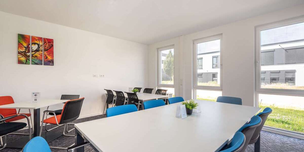 Gewerbeobjekt Leverkusen Opladen - 149&euro; | Angebot:27510793