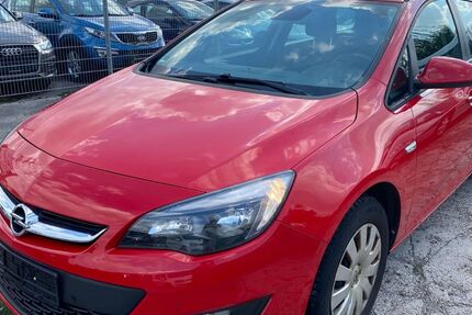 Opel Astra 253.000 km 1.740 &euro; Düsseldorf 40231