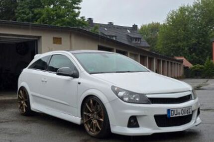 Opel Astra 122.000 km 14.500 &euro; Duisburg 47279