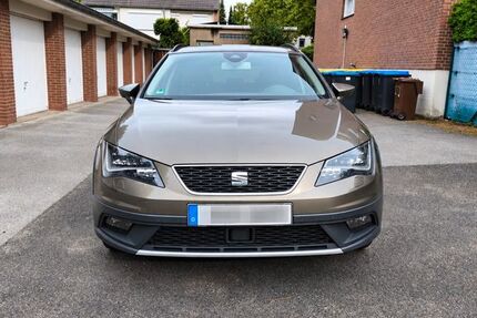 Seat Leon 144.810 km 13.999 &euro; Mönchengladbach 41066