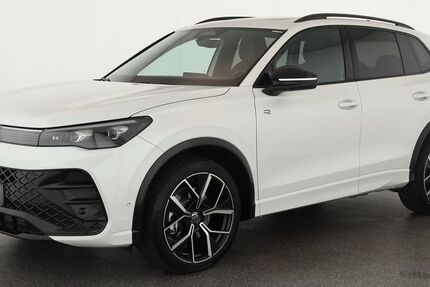 VW Tiguan 21.400 km 43.084 &euro; Neuss 41464
