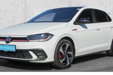 VW Polo 29.839 km 23.690 &euro; Düsseldorf 40549