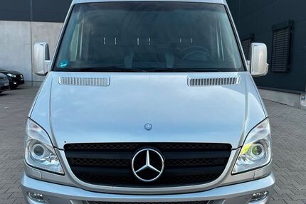 Mercedes-Benz Sprinter 223.000 km 9.900 &euro; Mönchengladbach 41061